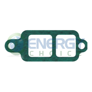 Gasket, Caterpillar, 2P-0406